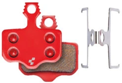 Cube Plaquettes Avid Elixir Sintered Disc