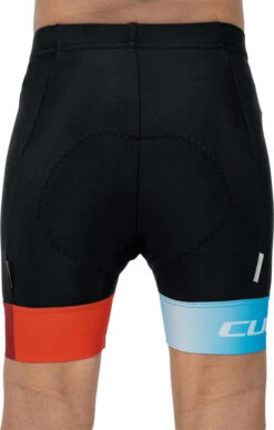 Cube Junior - Kid's Cycling Shorts With Pad -Cube 10786 1