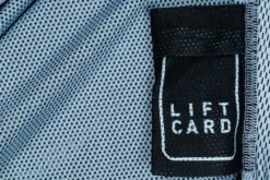 Cube VERTEX X Actionteam Round Neck - MTB Long Sleeve Jersey -Cube 11144 2