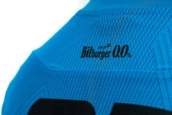 Cube VERTEX X Actionteam Round Neck - MTB Long Sleeve Jersey -Cube 11144 3