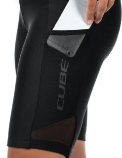 Cube ATX WS - Women's Bike Shorts -Cube 11473 2