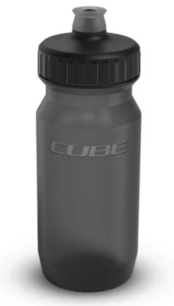 Cube FEATHER Gourde 500ml -Cube 20077503 Cube Flasche black