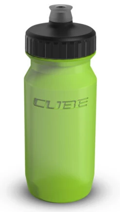 Cube FEATHER Gourde 500ml -Cube 20077503 Cube Flasche green