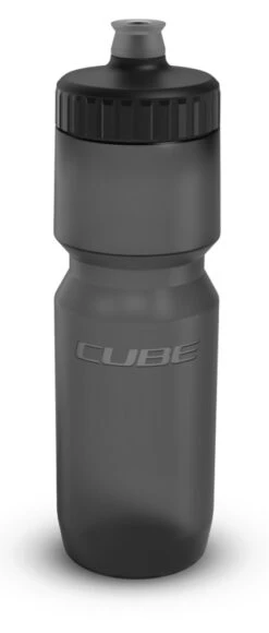Cube FEATHER Gourde 750ml 10 Cube FEATHER Gourde 750ml -Cube 20077504 Cube Flasche black