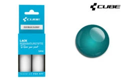 Cube Kit De Réparation De Peinture BLUE Glossy -Cube 2320