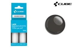 Cube Kit De Réparation De Peinture GREY Glossy 7 Cube Kit De Réparation De Peinture GREY Glossy -Cube 2328