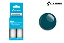 Cube Kit De Réparation De Peinture BLUE Glossy -Cube 2334
