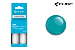 Cube Kit De Réparation De Peinture BLUE Glossy -Cube 2335