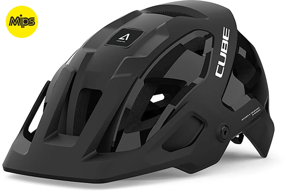 Cube Strover MIPS - MTB Helmet 3 Cube Strover MIPS - MTB Helmet