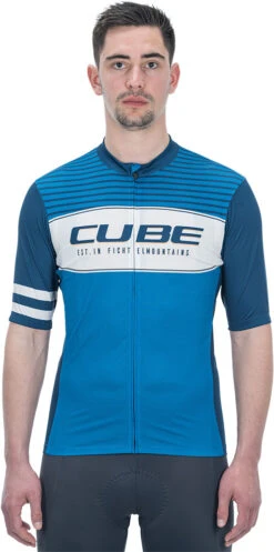 Cube Blackline CMPT - Maillot -Cube CUBE Blackline CMPT Trikot 12364 2sZAeTz6fem5lo