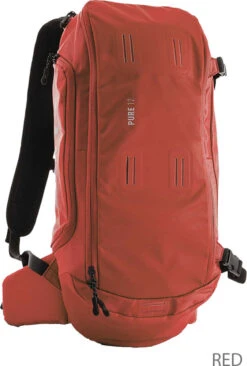 Cube Pure 12 - Sac à Dos -Cube CUBE Pure 12 12142