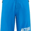 Cube Vertex Baggy Actionteam - Short De VTT Pour Enfants -Cube CUBE Rookie Baggy Actionteam Kinder MTB Shorts 12448 1EtyCItreyaE5P