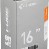 Cube Junior/MTB 16" DV Chambre à Air 26mm