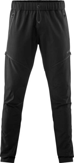 Cube 30 Cube AM Zip Off - Pantalon De VTT