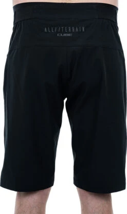 Cube ATX Baggy CMPT - MTB Shorts -Cube Cube ATX Baggy CMPT MTB Shorts mit Innenhose 12276 3