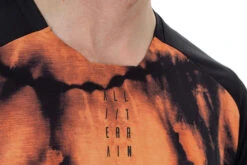 Cube ATX Crew Neck - MTB Long Sleeve Jersey -Cube Cube ATX Rundhals MTB Langarmtrikot 12272 4