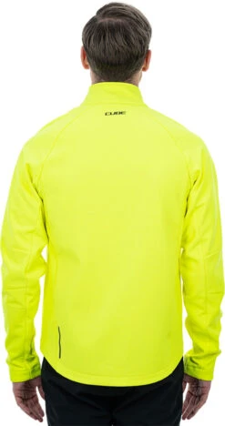 Cube ATX Safety - Softshell Jacket -Cube Cube ATX Safety Softshelljacke 12287 3