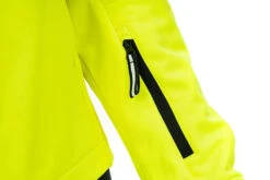 Cube ATX Safety - Softshell Jacket -Cube Cube ATX Safety Softshelljacke 12287 4