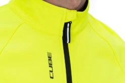 Cube ATX Safety - Softshell Jacket -Cube Cube ATX Safety Softshelljacke 12287 5