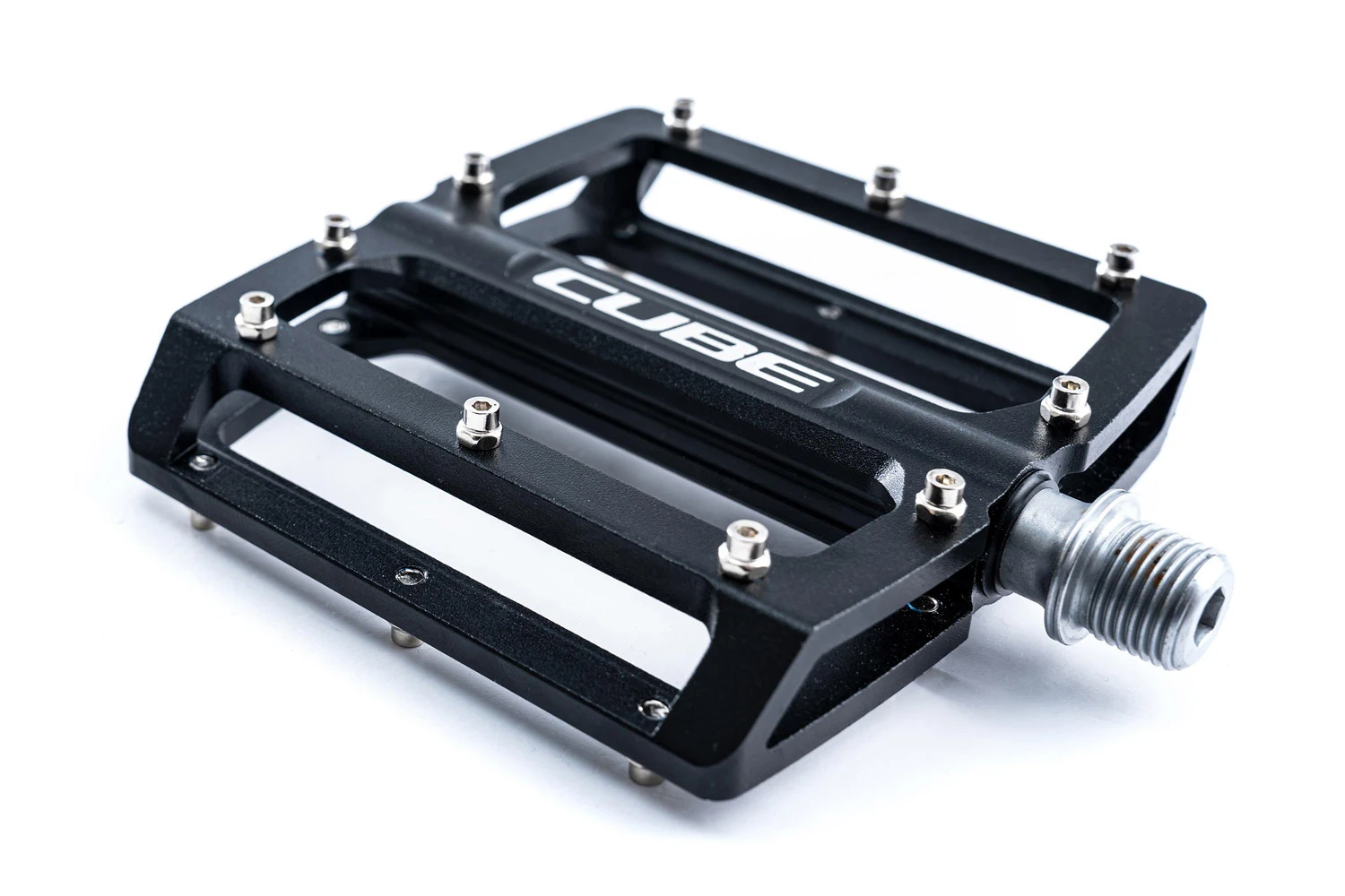 Cube Pédales Plates-formes All Mountain 6 Cube Pédales Plates-formes All Mountain – Image 4