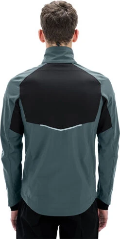 Cube Blackline 365 - MTB Softshell Jacket -Cube Cube Blackline 365 MTB Softshelljacke 12217 3