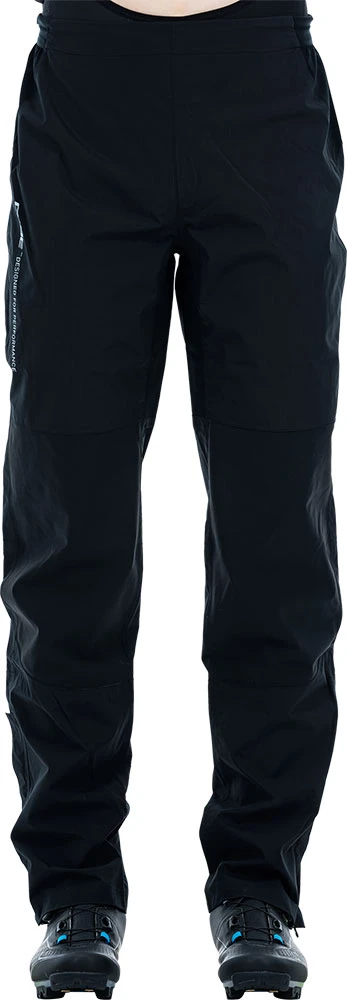Cube Blackline - Rain Pants 4 Cube Blackline - Rain Pants – Image 2
