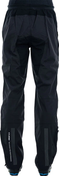 Cube Blackline - Rain Pants 11 Cube Blackline - Rain Pants -Cube Cube Blackline Regenhose 12215 3