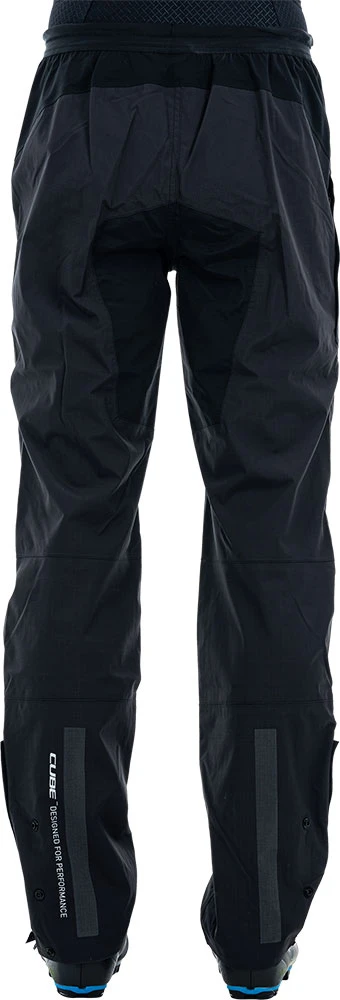 Cube Blackline - Rain Pants 6 Cube Blackline - Rain Pants – Image 4