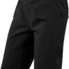 Cube Blackline - Short Rain Pants -Cube Cube Blackline Regenhose kurz 12216 1