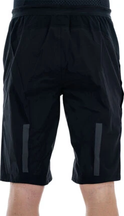Cube Blackline - Short Rain Pants -Cube Cube Blackline Regenhose kurz 12216 3