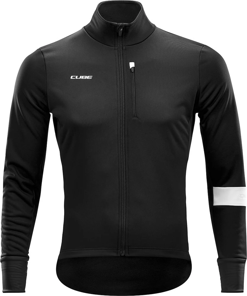Cube Blackline - Softshell Jacket 3 Cube Blackline - Softshell Jacket