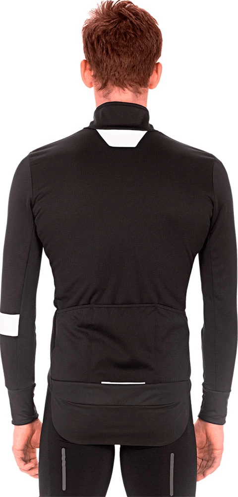 Cube Blackline - Softshell Jacket 4 Cube Blackline - Softshell Jacket – Image 2