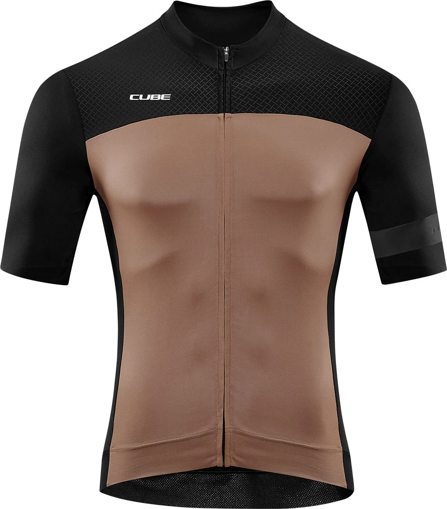 Cube Blackline - Jersey 3 Cube Blackline - Jersey