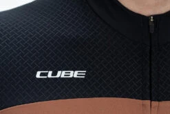 Cube Blackline - Jersey 12 Cube Blackline - Jersey -Cube Cube Blackline Trikot 12219 4