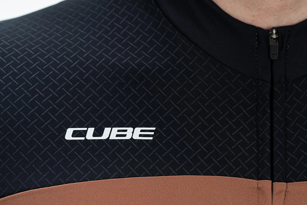 Cube Blackline - Jersey 7 Cube Blackline - Jersey – Image 5