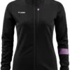 Cube Blackline WS - Women's Softshell Jacket 1 Cube Blackline WS - Women's Softshell Jacket -Cube Cube Blackline WS Damen Softshelljacke 12224 1