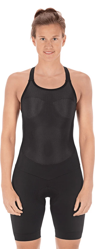 Cube Blackline WS - Women's Bib Shorts With Pad 7 Cube Blackline WS - Women's Bib Shorts With Pad – Image 5