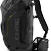 Cube EDGE Hybrid - Sac à Dos E-Bike -Cube Cube EDGE Hybrid Rucksack 12118