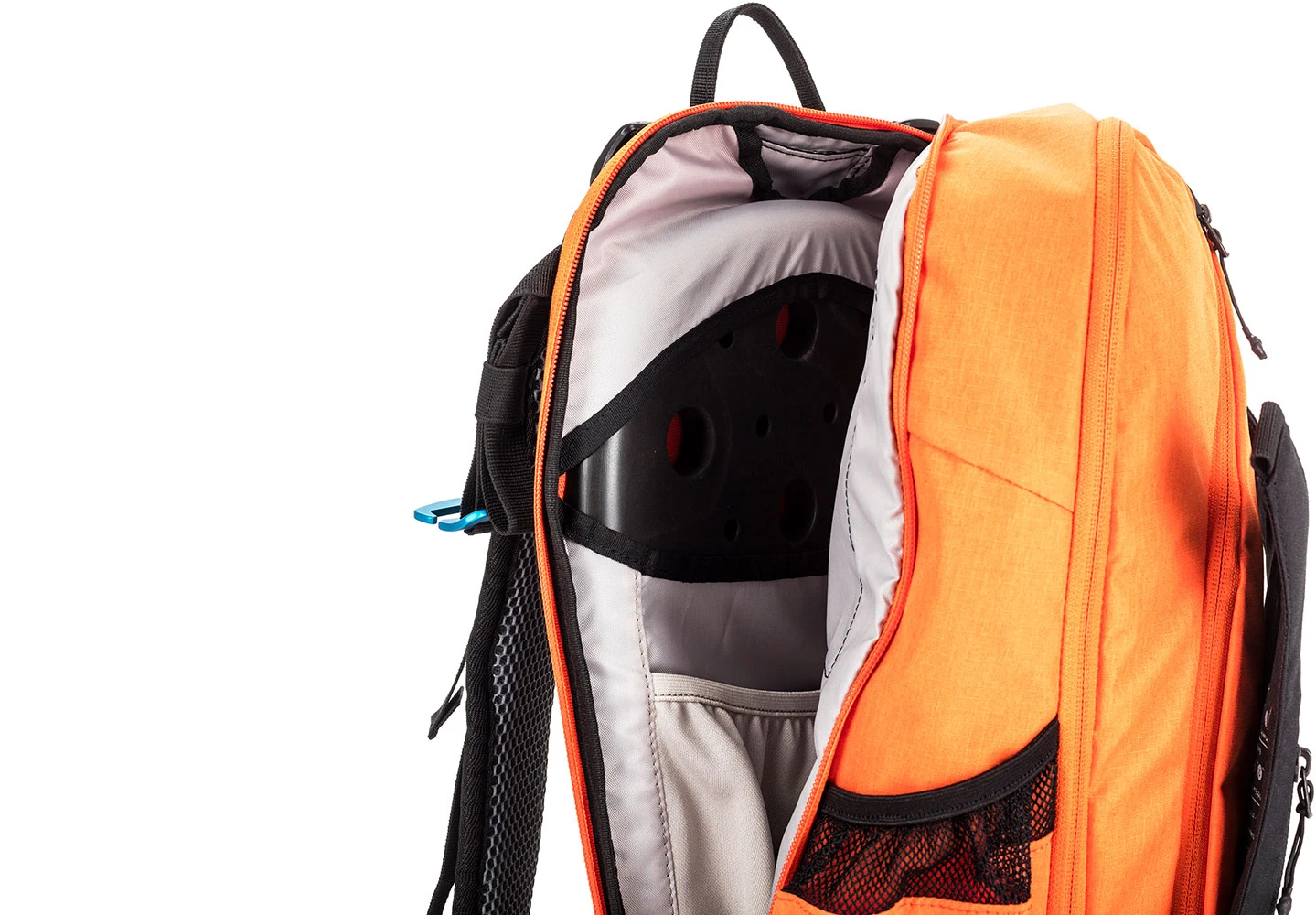 Cube EDGE TRAIL X Action Team - Sac à Dos Protecteur 5 Cube EDGE TRAIL X Action Team - Sac à Dos Protecteur – Image 3