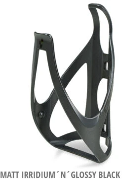 Cube Cage à Bouteilles HPP -Cube Cube HPP Flaschenhalter 13098