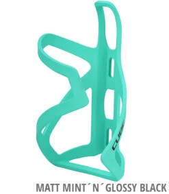 Cube HPP-Sidecage Porte-bouteilles Droit -Cube Cube HPP Sidecage Flaschenhalter rechts 12937