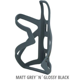 Cube HPP-Sidecage Porte-bouteilles Droit -Cube Cube HPP Sidecage Flaschenhalter rechts 12939