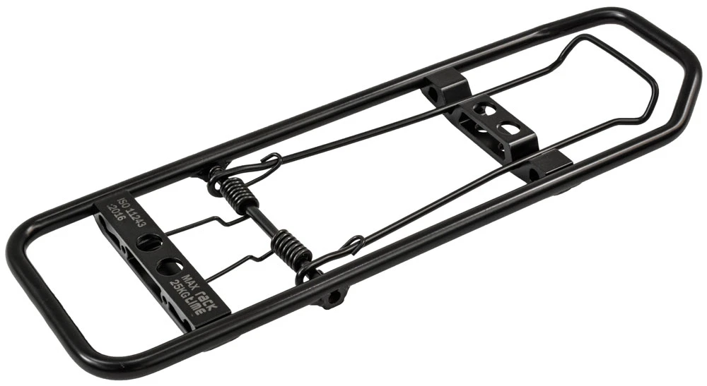 Cube Porte-bagages IC 2.0 Racktime (2018-2021) 3 Cube Porte-bagages IC 2.0 Racktime (2018-2021)