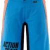 Cube Junior X Actionteam - Kid's MTB Shorts -Cube Cube Junior X Actionteam Kinder MTB Shorts 10761 1