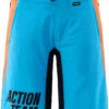 Cube Junior X Actionteam - Kid's MTB Shorts With Liner Shorts -Cube Cube Junior X Actionteam Kinder MTB Shorts mit Innenhose 11085 S 1