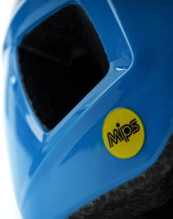 Cube LINOK MIPS Teamline - Kid's MTB Helmet 9 Cube LINOK MIPS Teamline - Kid's MTB Helmet -Cube Cube LINOK MIPS Teamline Kinder MTB Helm 16413 3