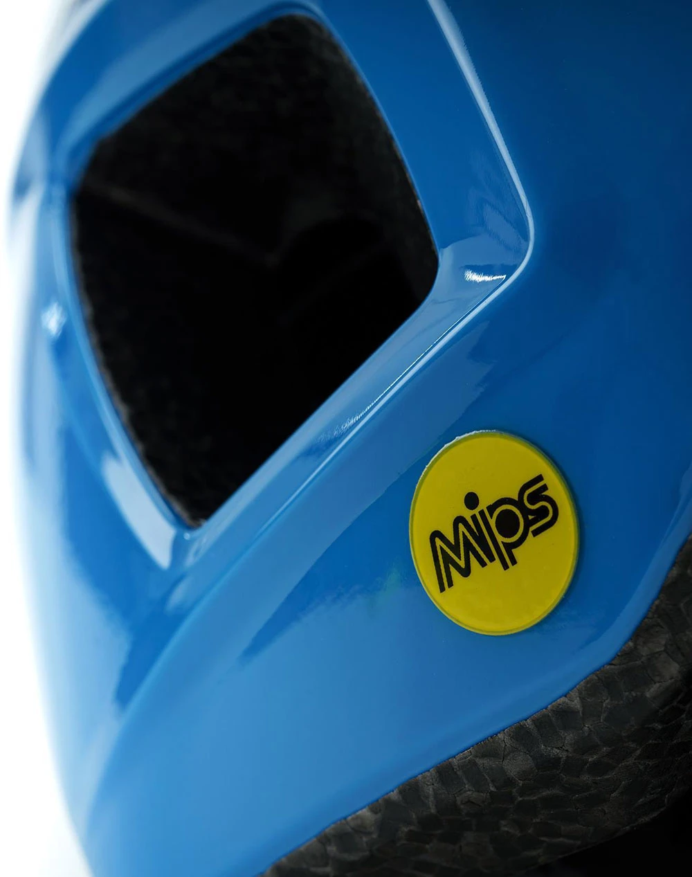 Cube LINOK MIPS Teamline - Kid's MTB Helmet 5 Cube LINOK MIPS Teamline - Kid's MTB Helmet – Image 3