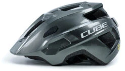 Cube 11 Cube -Cube Cube LINOK Trailmotion Kinder MTB Helm 16414 2