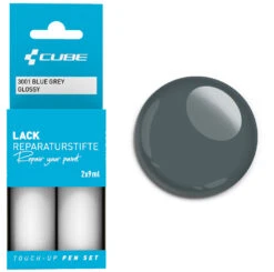 Cube Kit De Réparation De Peinture Blue GREY Matt