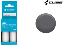 Cube Set De Stylos De Réparation De Peinture COOL GREY 11 -Cube Cube Lackreparaturstift Set COOL GREY 11 2161